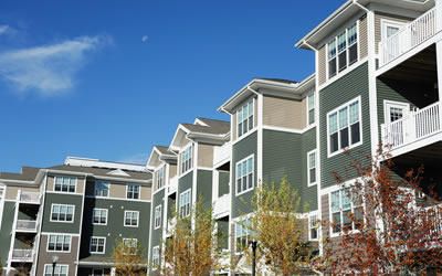 Apartments Accommodation Rooms